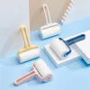 Viscoser Can Tear Roller Felt Roller Brush Viscose Wool Dip Hair Removal Clothes To Viscose Wool Brush Clothing Disposable Roll