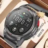 Senbono Max10 круглые мужчины Smart Watch Bluetooth Dials Создайте спортивные водонепроницаемые умные часы Мужчины Женщины 2022 для iOS Android