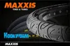 Maxxis Hookworm 26x2.5 29x2.5 27.5x2.5 Tire Clincher pneu à vélo BMX Pélière de perle filaire pour Street Park Vert Flatland