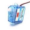 5/10/20PCS PES GH-S37D GH-S43D Servo Motor Digital 3,7G 4,3G Mini Micro Servo для самолета RC Helicopter Truck Car Robot Robot