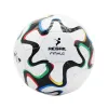 Nyaste fotbollsboll Standardstorlek 5 Storlek 4 Maskinstickad fotbollsboll PU Sports League Match Training Balls Futbol Voetbal