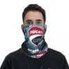 Foulards Race Ducatis Merch Bandana Racing Neck Gaiter masque foulard Motorbike Motorbike Motorcross Face pour hommes femmes