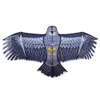 Eagle Kite 30 متر خط كبير الطائر الطائر الطائرات الطائرات الطائرات الطائرات الطائرات الأطفال هدية كراتون كاريكاتوريات عائلة الحديقة في الهواء الطلق الرياضة DIY TOY 240407