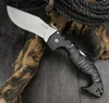 Cold Steel Spartan 21ST AUS10A Pocket Folding Knife GrivEx Handles Tactical Kukri Hunting Military Combat Knives9382779