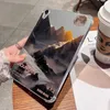 Сумки для планшетных компьютеров для iPad Air 5 4 3 2 Case Screes Sunset Cover для iPad 9th 8th 7th Gen Funda для iPad 9,7 10,2 Pro 11 10,5 Mini 6 5 4 2022 Корпус 240411