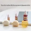 10 ml/ botella de pigmento para jabón cosmético DIY DIY HATIR ABMENTO ABMENTO ABMENTO AROMEATERAPIA Jabón Materiales de tintura especiales