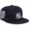 Chapeau de mode A réglable Designer décontracté en mailner Cap de baseball hommes femme femme chaude soleil chapeaux brodés