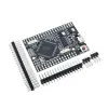 USB Board Development Board MEGA2560 MEGA2560 MEGA 2560 R3 ATMEGA2560-16AU CH340G AVR pour Arduino