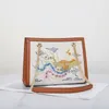 Drawstring 2024 Chinese Style Handmade Embroidered Qipao Bag