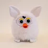 Jouets interactifs électroniques Phoebe Firbi Pites Fuby Owl Elfes Enregistrement en peluche Talking Smart Toy Gifts Furbiness Boom Boom en peluche 240407