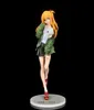 Anime 2021 New Eva Shikinami ASUKA 17 Échelle PVC Figures d'action Anime Figure Modèle Toys Doll Gift Q07221465902