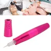 Mini Tattoo Pen Multifunctional Tattoo Machine Long Lasting Rotate Cartridge Tattoo Pen with Tattoo Clip Cord