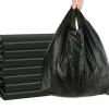 1Roll /20pcs plástico descartável pequeno sacos de lixo de lixo 45*45 cm de lixo de cozinha ferramentas de limpeza domésticas Acessórios