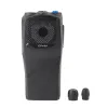 Accessoires Basage avant de remplacement de rechange de haute qualité pour le boîtier de réparation de coquille pour boîtier pour Motorola EP450 Walkie Talkie bidirectionnel