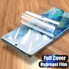 2-4pcs voor Samsung Galaxy S21 S22 S23 Ultra S20 FE S10 S9 S8 S8 Plus schermbeschermer A13 A52 S A53 5G Note 20 10 9 S10E Lite Film