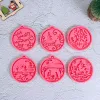 Christmas Ball Silicone Mold Keychain Pendant DIY Epoxy Resin Mould Jewelry Making Tools Resin Crafts Christmas Tree Ornament