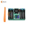 18650 Lithium Battery Internal Resistance Tester Instrument Automatic Charging and discharging Module Type-C Interface