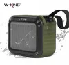 Wading S7 Portable NFC Waterproof Waterproof Bluetooth 4 0 z 10 -godzinnym czasem zabawy dla Outdoors Shower 4 Colours156J252M235H5130754