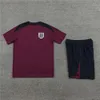 Cup England Training Kits Home Away Player versie 10 Bellingham 9 Kane voetbalkits