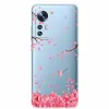 För Xiaomi 12t Pro Case Transparent Soft TPU Silicone Cover för Xiaomi 12T 5G 2022 Telefonfall Clear Coque Söt MI 12 T 12TPro