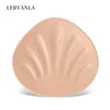 lervanla qta mastectomy false breast silicone form 유방암 여성에게 적합한 경량 보철물 형태