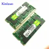 RAMs For Notebook Sodimm Memoria Laptop Memory Ram SODIMM PC2700/PC3200/PC2100 DDR 400/333 /266 MHz 200PIN DDR1 1GB 400MHZ