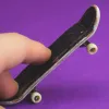 Crianças Skateboardboards Skate Skate Skate Park Rampa Tecnologia Deck Funny Interior Extreme Fingers Treinando Toy30#