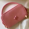 Bolsa de hombro diseño elegante de la axila de cerezas para nuevo Crossbody