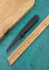 New 3802 Folding Knife 8Cr13MoV Steel Outdoor Small Folding Knife Camping Fishing EDC Tool Knife8978253