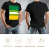 Australie World Series Cricket Fin des années 80 STYLE RETRO REPLICA KIT T-shirt T-shirts drôles