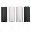 10/20 / 50pcs Battery Back Hoor Cover Rempacment pour la télécommande Nintendo Wii U