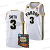 2024 Final Four 4 Patch Purdue Boilermakers Basketball Jersey NCAA College Zach Edey Fletcher Loyer Braden Smith Furst Newman Gillis Kaufman-Renn Robinson Morton