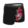 Power Red Devil mignon He-Man le maître de l'univers sous-pants Homme Puleties Men's Underwear confortable Shorts boxer Briefs