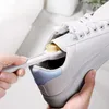 Pennello per pulizia di scarpe multifunzionale Brinta morbida Brush Brush Brush Cleaning Deep Pulizia per la lavanderia domestica ad uso quotidiano