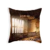 Rock Band 3D Printed Polyester Decorative Pillowcases Throw Pillow Cover Square Zipper Cases Fans Gifts Home Decor C01