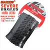 Maxxis Ernstig 29x2.29 Mountain Bike Vacuüm Stab-Proof off-road banden Mud Tyre Rain Tyre Anti-Skid