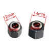 HSP R025 HEX 12mm da dado da 14 mm cuscinetto per Vx 18 21 28 parti del motore SH per 1/10 Nitro Buggy Monster Truck Baja