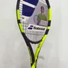 Tennisracket Pa Nadal French Open Carbon Nybörjare Män och kvinnor 300G 2 Handle 240401