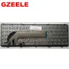 Keyboards SP/FR/US/Russische Tastatur für HP für Probook 450 GO 450 G0 450 G1 470 455 G1 450G1 450 G2 455 G2 470 G0 G1 G2 S15/S17 RU