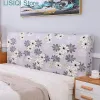 New Headboard Bedspreads for Bed Double Blanket Sofa Front Panels Pad Elastic Fitted Sheet Cover Backrest Massage Table Plaid