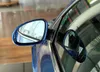 Лево-боковой боковой зеркальный зеркальный зеркальный зеркальный зеркал широкоугольный зеркал заднего вида для Volkswagen Passat B5.5 3bg 2001-2005 Замена замены