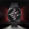 Oryginalny Huawei Watch GT3 Porsche Design Long Life Analiza EKG Nurkowanie tlenu Huawei Watch Limited Edition