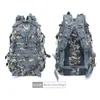 Sac à dos masculin pour la randonnée hors route du camping sac à dos pour le camouflage masculin sport extérieur sac à dos tactique homme à grande capacité