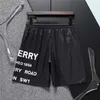Nya mäns shorts modedesigner casual shorts klassiska broderade mönster tryckta bokstäver sommar snabbtorkning badkläder street strandbyxor asiatisk storlek m-3xl #ge02