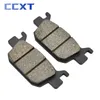 Motorcycle Front Rear Brake Pads for Benelli TRK 125 251 BN251 BJ300GS BJ300 BN300 Tornado TNT 300 BN302 302S/R TNT25 Leoncino