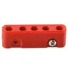 Universal Magnetic Drill Bits Holder With Screw For M12 12V Tool Organizer For Punch Impact Wrench Hammer Drill