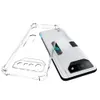 Clear Shockproof Phone Case Cover for Asus ROG Phone 7 6 Transparent Silicone Clear Case for Asus ROG Phone 7 6 Back Cover