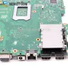 Motherboard 605748001 605747001 611803001 for HP COMPAQ CQ325 325 425 625 laptop motherboard HD4200 Graphics DDR3 free cpu