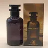 Hoge kwaliteit Designer Perfume Ombre Nomade Nuit de Feu Imagination Geur 100ml man Women Parfum EDP Langdurige geur merk Neutral Keulen Spray