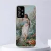 Paint Art Renaissance Soft Case для Samsung Galaxy A52 A53 A54 A32 A34 A22 A24 A12 A14.